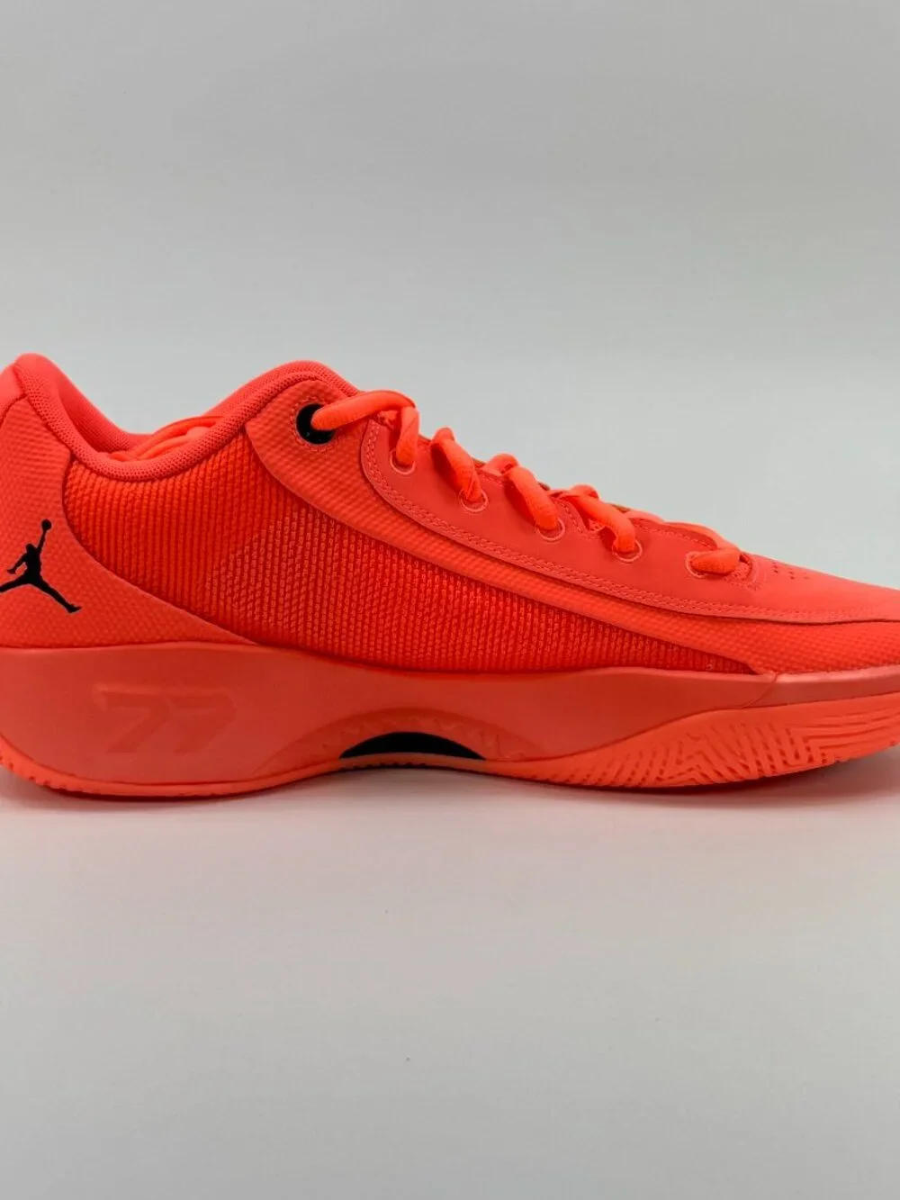 Air Jordan Luka .77 'Bright Mango' HF0806-800 Basketball size 15